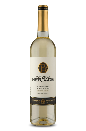 Poza cu PORTAS HERDADE BR. SE REG ALENTEJANO - 0.75L SGR