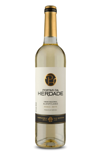 Poza cu PORTAS HERDADE BR. SE REG ALENTEJANO - 0.75L SGR