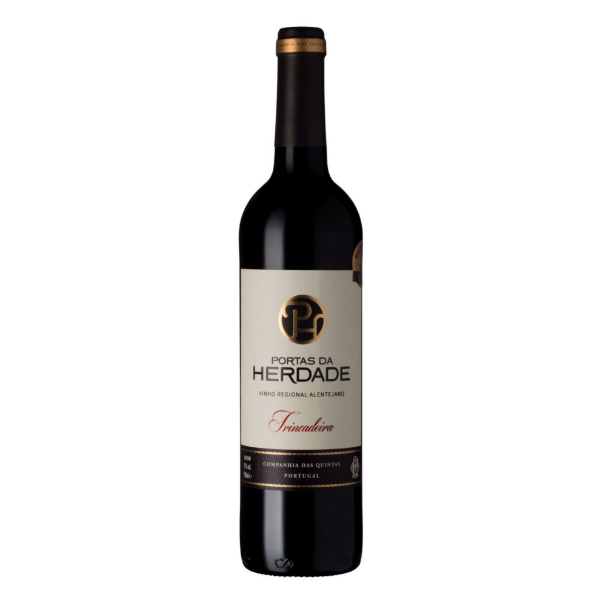 Poza cu PORTAS DA HERDADE TRINCADEIRA - 0.75L SGR