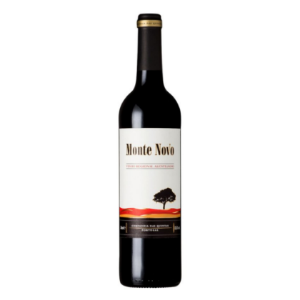 Poza cu MONTE NOVO V.T. REG. - 0.75L SGR