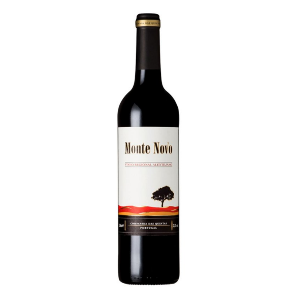 Poza cu MONTE NOVO V.T. REG. - 0.75L SGR