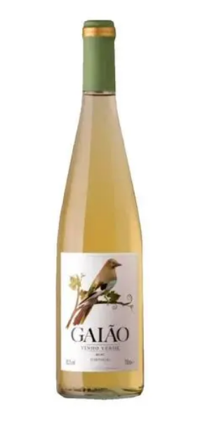 Poza cu GAIAO DOC VINHO VERDE - 0.75L SGR