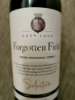 Poza cu FORGOTTEN FIELD T. SELECTION - 0.75L SGR