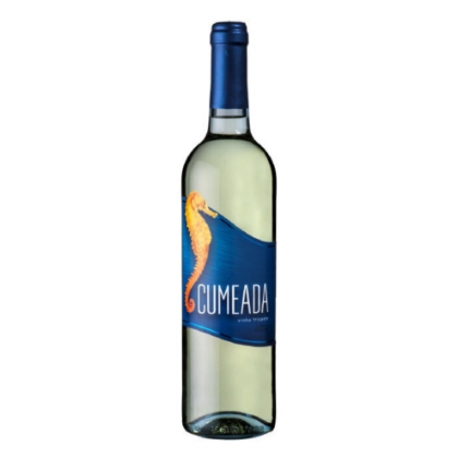 Poza cu CUMEADA FRIZANTE - 0.75L SGR