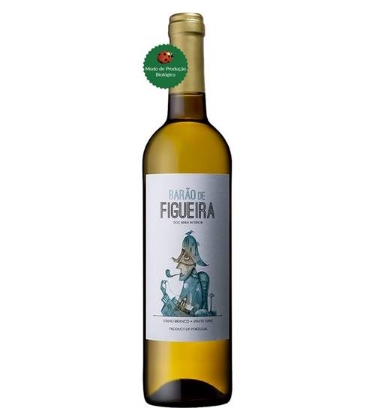 Poza cu BARAO FIGUEIRA BR. BIO - 0.75L SGR