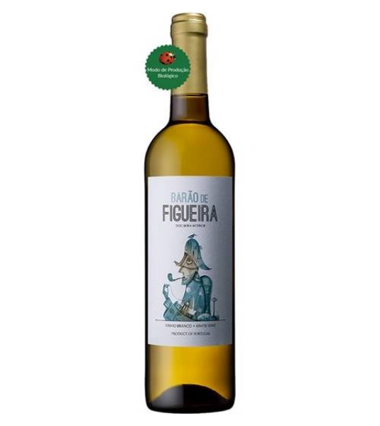Poza cu BARAO FIGUEIRA BR. BIO - 0.75L SGR