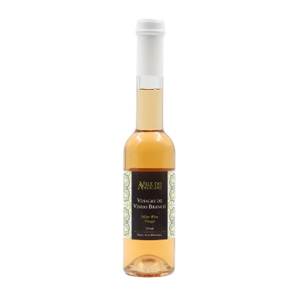 Poza cu OTET DIN VIN ALB - 250 ML