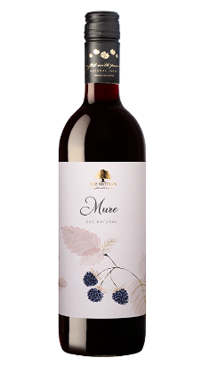 Poza cu SUC NATURAL DE MURE - 0.75L SGR