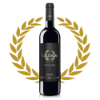 Poza cu LAUDUM GRAN RESERVE,2015-CABERNET SAUVIGNON,MERLOT,MONA - SGR