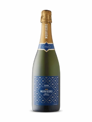 Poza cu ARTS DE LUNA SPARKLING WHITE - 750ML SGR