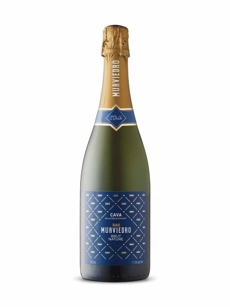 Poza cu ARTS DE LUNA SPARKLING WHITE - 750ML SGR