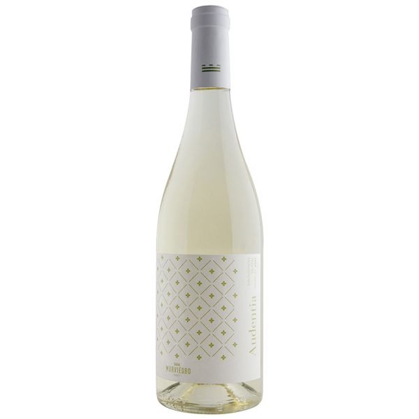Poza cu AUDENTIA SAUVIGNON BLANC SGR