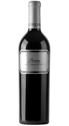 Poza cu BASSUS FINCA CASILLA HERRERA - 0.75L SGR