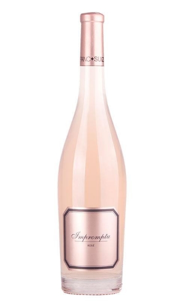 Poza cu IMPROMPTU ROSE - 0.75L SGR