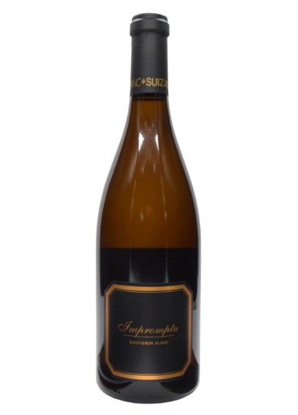 Poza cu IMPROMPTU SAUVIGNON BLANC - 0.75L SGR