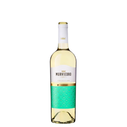 Poza cu MURVIEDRO COLECCION VERDEJO SGR