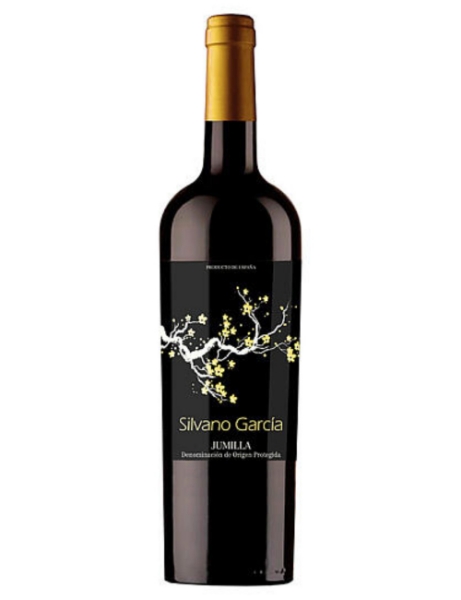 Poza cu REYESTDOP REYES TINTO, RED WINE - 0.75L SGR