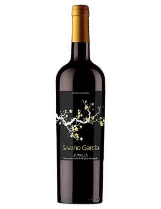 Poza cu SILVANO GARCIA ETIQUETA NEGRA - 0.75L SGR