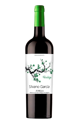 Poza cu SILVANO GARCIA VERDEJO 2020 ECO - 0.75L SGR