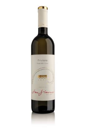 Poza cu VIN FRIULANO DOC FRIULI - 0.75L SGR