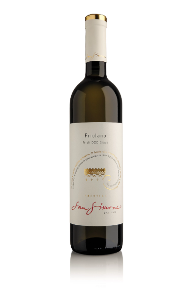 Poza cu VIN FRIULANO DOC FRIULI - 0.75L SGR