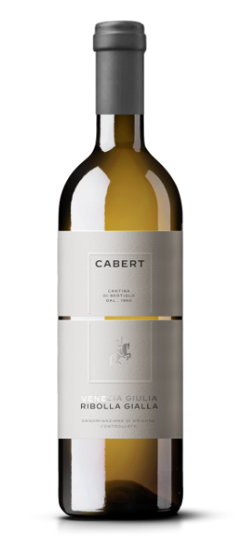 Poza cu VIN RIBOLLA GIALLA DOC FRIULI - 0.75L SGR