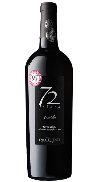 Poza cu VIN CATARRATTO LUCIDO '72 FILARA' - 0.75L SGR