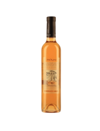 Poza cu VIN PASSITO BARONAZZO AMAFI - 0.5L SGR