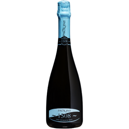 Poza cu VIN SPUMANT GRECANICO BOLLICINE 1508 - 0.75L SGR