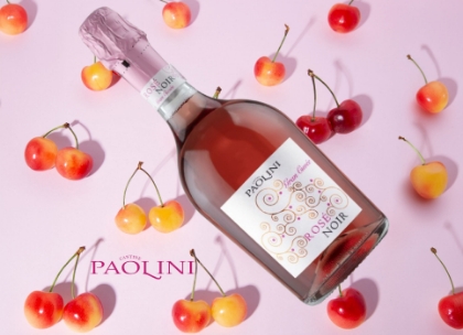 Poza cu VIN SPUMANT ROSE NOIR GRAN CUVEE DA - 0.75L SGR
