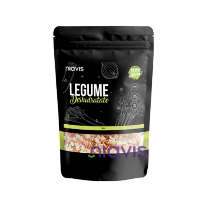 Poza cu Amestec natural de legume deshidratate  250g
