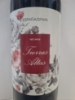 Poza cu TIERRAS ALTAS TINTO 0.75L SGR