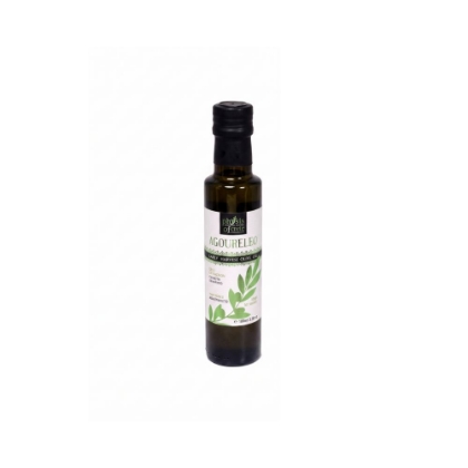 Poza cu ULEI DE MASLINE EXTRA VIRGIN AGOURELEO - 100ML