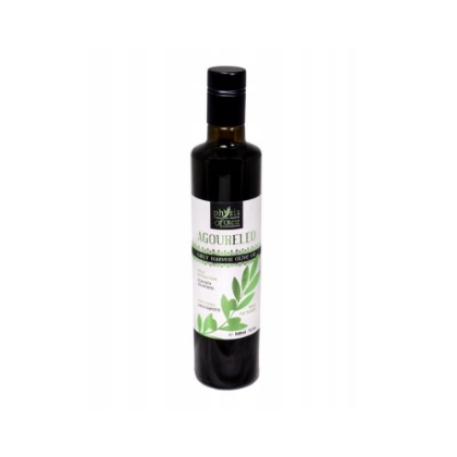 Poza cu ULEI DE MASLINE EXTRA VIRGIN AGOURELEO - 500ML