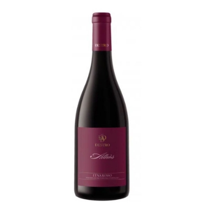 Poza cu Vin roşu Etna Rosso Aithos, Destro, 0.75l