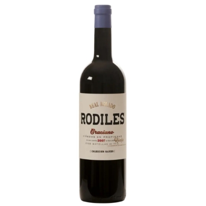 Poza cu VIN RODILES - 750ML SGR
