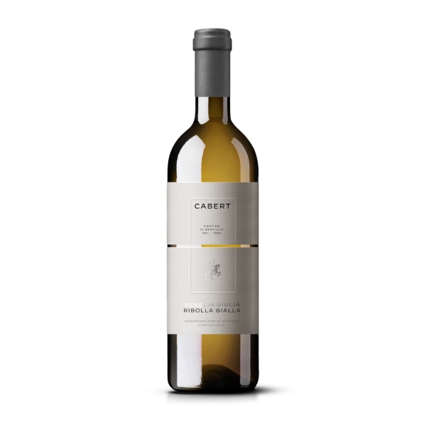 Poza cu VIN RIBOLLA GIALLA DOC FRIULI - 0.75L SGR