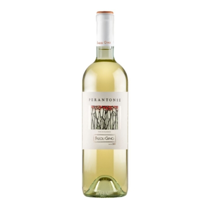 Poza cu Vin alb Chardonnay Perantonie 2020, Fasoli Gino, 0.75 l 