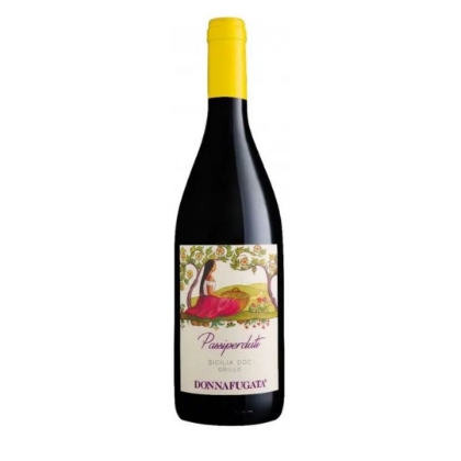 Poza cu Vin alb Passiperduti, Donnafugata, 0.75l