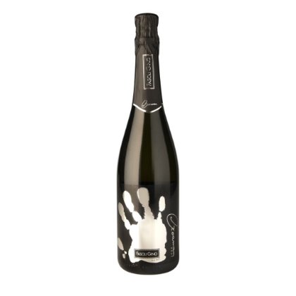 Poza cu Vin alb spumant Creaman 2012, Fasoli Gino, 0.75 l