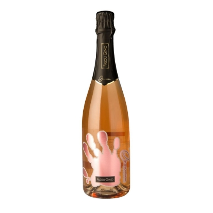 Poza cu Vin rose spumant Creaman 2012, Fasoli Gino, 0.75 l