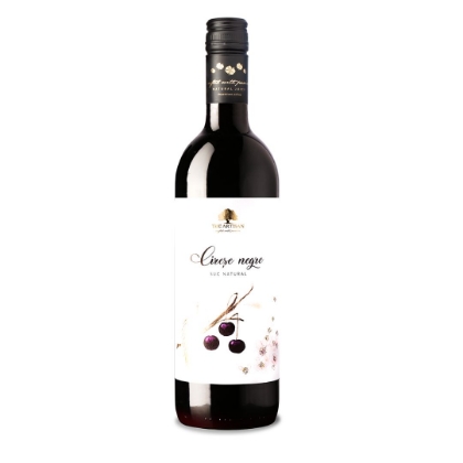 Poza cu Suc natural de cireşe negre, The Artisan, 0.75 l