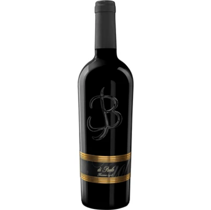 Poza cu BRUNELLO DI MONTALCINO BELLUSSI - 750ML SGR
