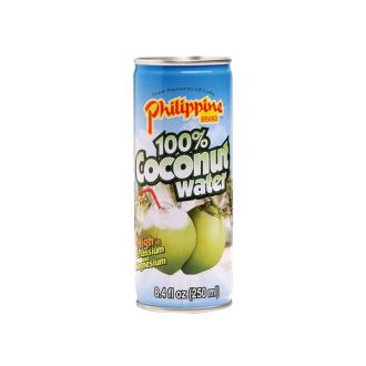 APĂ DE COCOS, 250ML