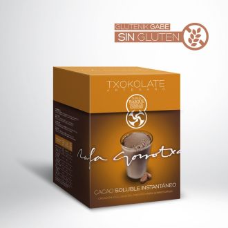 CACAO SOLUBILĂ INSTANT, 400GR