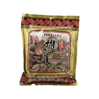 CIUPERCI SHIITAKE TIANDU, 140GR