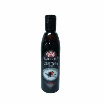 OȚET CREMĂ A.B.MODENA, 250ML