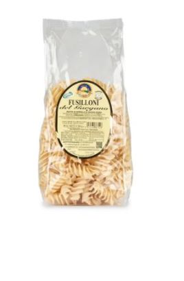 PASTE FUSILLONI, 500GR