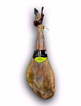 JAMON CEBO IBERICO 50% 