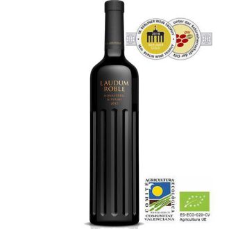 LAUDUM ROBLE, MONASTRELL - 2020